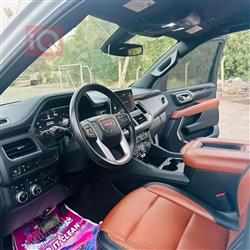GMC Yukon